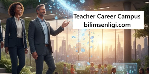 teacher career campus 1