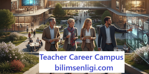 teacher career campus