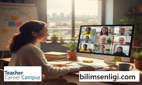 teacher career campus 12