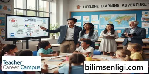 teacher career campus 19