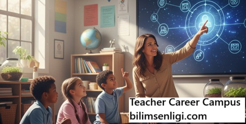 teacher career campus 2