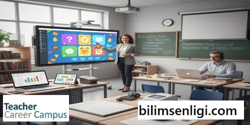 teacher career campus 20