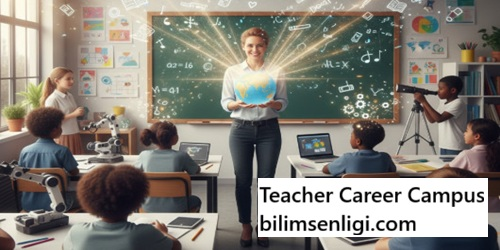 teacher career campus 3